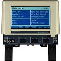 Gossen Metrawatt SECULIFE IF PRO4 Infusion Pump Analyzer (4 CH; 0.10 - 1600ml/h)