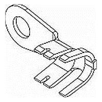 Aptiv 12103010 Terminals RING BATTERY TIN CBL RN 62.0-50.0MM2