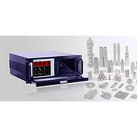 HUATEC HEF-6000S Eddy Current Testing Machine (10 Hz~12MHz)
