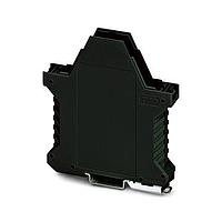 PHOENIX CONTACT 2854513 Enclosures for Industrial Automation ME 17,5 UTG BK