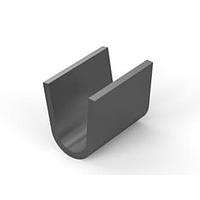 AMP Connectors - TE Connectivity 485043-2 Open Barrel SPLC 3000-8400 020TP Reel of 2500