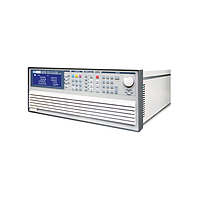 KEISOKU GIKEN 3273 Programmable AC Electronic Load (480Vrms; 700Vdc; 28A; 3.75kW)