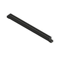 EDAC 387-043-542-104 With Flanges Card Edge Connector