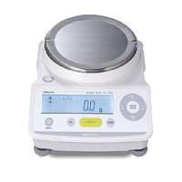 Shimadzu TXB-6201L Electronic Balance (6200g, 0.1g)