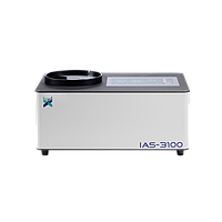 IAS Analysis IAS-3120 Portable NIR Analyzer (Feed / Fermentation / Food / Chemical; 950–1650 nm)