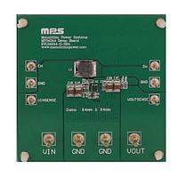 Monolithic Power Systems (MPS) EVL3424A-G-00A Boost, Inverting, SEPIC Evaluation Board for MP3424A