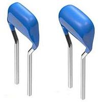 TDK FA18NP01H822JNU00 MLCC With Dipped Radial Lead Automotive Grade, High Temperature Capacitor 50V 8200pF NP0 5% RAD LS:2.5mm AECQ200