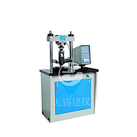 Wuxi TYE-200J Compression Testing Machine (200kN)
