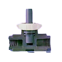 Sensorex S645CD-ORP ORP Electrode ( +/- 2000mV, Side Stream)