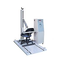 GESTER GT-LB13 Chair Backrest and Tilt Mechanism Durability Test Machine (2000N)