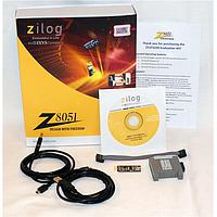 Zilog / Littelfuse Z51F0811000KITG Evaluation Kits Z51F0811 Eval Kit