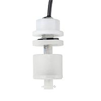 Cynergy3 RSF54H100RC Liquid Level Sensors Vert, SPNO 100VA, PP, 1 metre PVC 16/0.2 wires, Nitrile seal