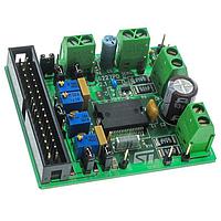 STMicroelectronics EVAL6227PD Gate Driver EVAL BOARD FOR L6227PD