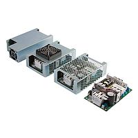 XP Power GCS150PS28-EF Switching AC-DC Power Supply (157W;  28.0VDC;  5.4A)