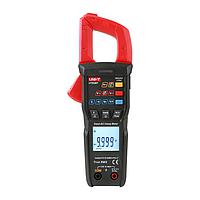 UNI-T UT202T Smart AC Clamp Meters (True RMS, 600AAC)