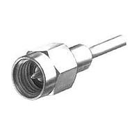 AMP Connectors - TE Connectivity M39012/92-3301 Connectors SOLDERLESS PLUG W/O CENTER CONTACT