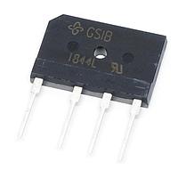 Vishay General Semiconductor GSIB2080-E3/45 Single Phase Bridge 800 Volt 20 Amp 240 Amp IFSM