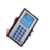 Motor and generator tester