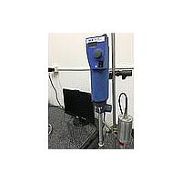 IKA Overhead Stirrer Calibration Service