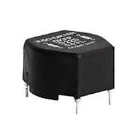 Schurter DKFP-D22D-0210 Current Compensated Choke DKFP COMP.CHOKE THT P O 2A 2X10mH