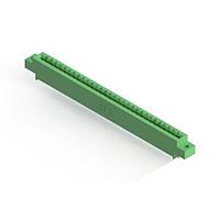 EDAC 833-030-520-602 Standard Card Edge Connectors Card Edge Connector