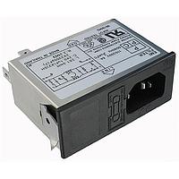 Qualtek Electronics 862-06/001 Power Line Filters MULTIFUNCTION MODULE