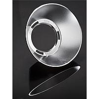 Ledil F13325_ANGELINA-S Spot Light Reflector Reflector Round 82mm D 31mm H