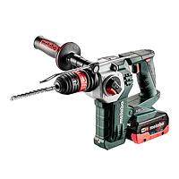 METABO KHA 18 LTX BL 24 QUICK Cordless Hammer (18V 1x5.5/1x4Ah LiHD)