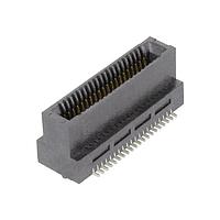 HARTING 15030202001000 Headers har-flex HD-Card Edge 20pin, w/out hold down, PL1