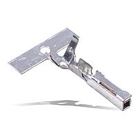 AMP Connectors - TE Connectivity 1438856-1 Housings 8 POS PLUG HOUSING SIDELOCK OB KEY