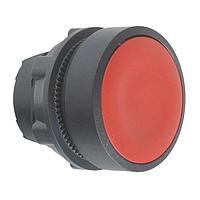 SCHNEIDER ZB5AA46 Flush RECESSED HIGH GUARD OPRATR "RED"