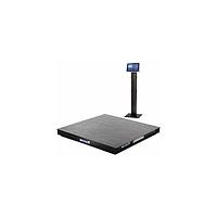 Mettler Toledo 30114512 Floor Scale PFA261 C MT 10K 48X48 I236