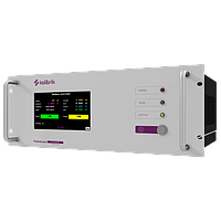 GAMRY PTC-05100EW Kolibrik Potentiostats (4 current ranges (500 mA, 5 A, 20 A, 100 A))