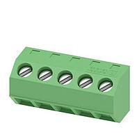PHOENIX CONTACT 1877517 Fixed Terminal Blocks SMKDSNF 1.5/ 5-5.08
