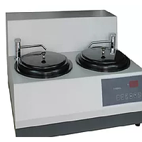 HUATEC HAP-2 Grinding metallographic polishing machine (0-1400 r/min)