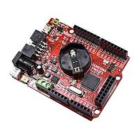 Olimex Ltd. OLIMEXINO-GD32F3 Programmable Logic IC Development Tools OLIMEXINO-STM32F3 Arduino IDE programmable board with USB and CAN