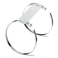 PHOENIX CONTACT 0806660 Tie-On PKBV 200X4.6