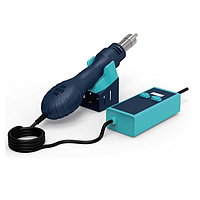 Bakon BK858S Portable Hot Air Gun (100°C ~ 500°C, 550W)