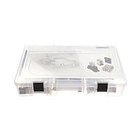 Omron Automation and Safety RELAY SALES DEMO Relay Sockets & Hardware RELAY SALES DEMO