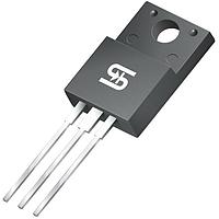 Taiwan Semiconductor SRF1060 C0G Schottky Rectifiers 10A 60V Schottky Rec tifier