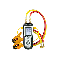 HVAC Manifolds and Gauges