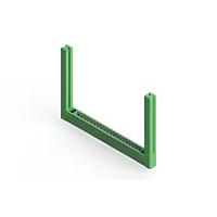 EDAC 306-019-421-158 Receptacles Card Edge Connector