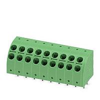 PHOENIX CONTACT 1725393 Fixed Terminal Blocks PTDA 2.5/ 9-5.0 9P 5.0MM FIXED