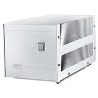 SolaHD 63-23-612-8 Power Protection and Conditioning 120VA MCR HW REGULATOR 50HZ