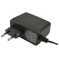 CUI Inc SWI18-12-E-P6 Fixed Plugs 19.2W 12V 1.6A EU 2.5 cent + Level VI