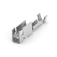 AMP Connectors - TE Connectivity 1217670-1 Terminals CLSTR BLK RCPT AMVAR 400-1600