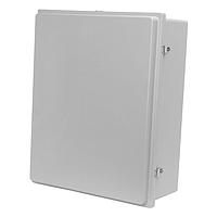 OMEGA OM-AM1084 Fiberglass Electrical Enclosures, NEMA 4X/3R Outdoor