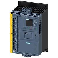 SIEMENS 3RW55163HF14 Motor Drives 3RW55 480V 32A 110-250V spring FS