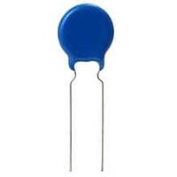 Vishay Roederstein HSE682SAQCF0KR Ceramic Singlelayer DC Disc Capacitors, 500 VDC 6800pF -20/+ 50% Y5U