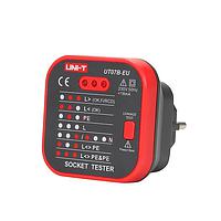 Cable and Socket tester/detector Calibration Service